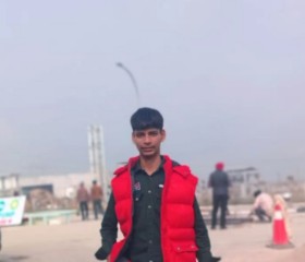 Pawangi, 18, Amritsar