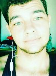 João Vitor, 25 лет, Ourinhos