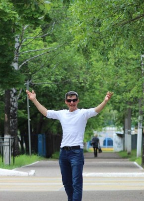 Murat, 52, Россия, Осташков