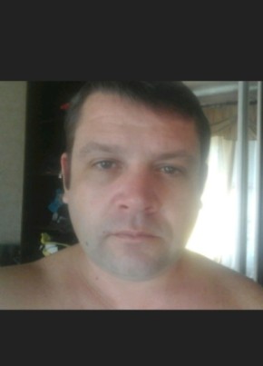 Василий, 41, Россия, Воронеж