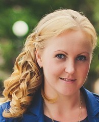 Елена, 41 год, Калуга