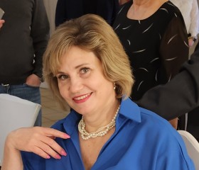 Светлана, 50 лет, Сердобск