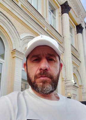 Дмитрий, 47, Россия, Саратов