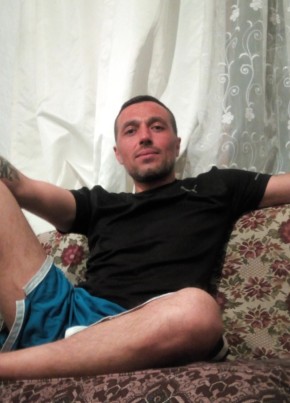 Mehmet, 40, Türkiye Cumhuriyeti, Ödemiş