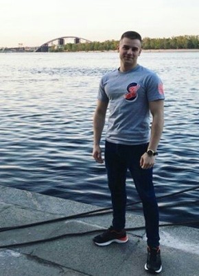 Алексей, 32, Россия, Йошкар-Ола