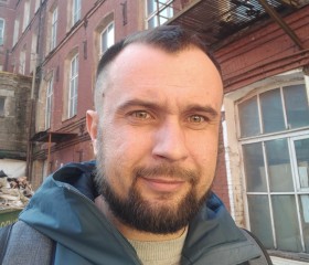 Михаил, 36 лет, Ярославль