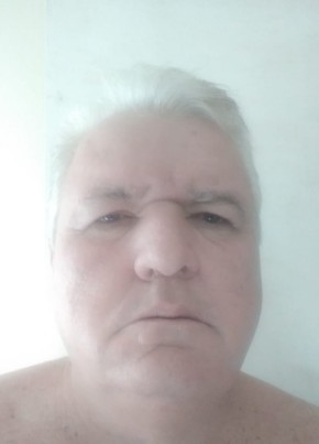 Jjunior из Fortaleza 61 год