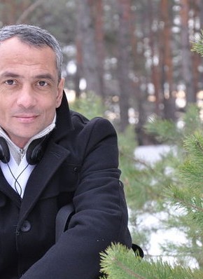 Николай, 54, Україна, Харків