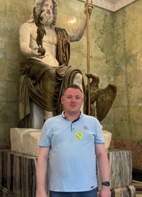 Aleksey, 34, Russia, Arzamas