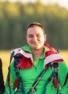 Vladislav, 45, Russia, Moscow