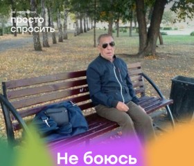 Владимир, 61 год, Бийск