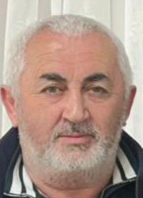 Георгий из Магадана 55 лет