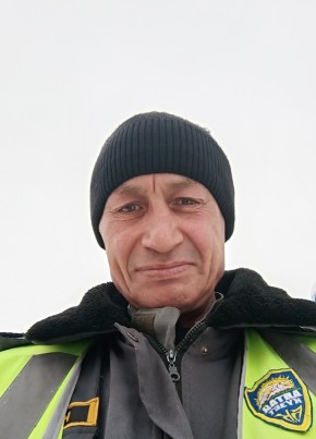 Володенька, 50, Қазақстан, Астана