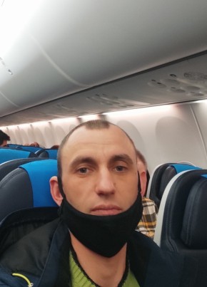 Олег, 40, Україна, Іллінці