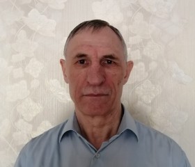 Валерий, 68 лет, Углич