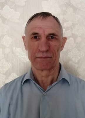 Валерий, 68, Россия, Углич