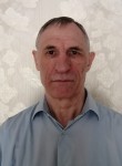 Валерий, 68 лет, Углич