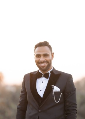 Gamal из المنصورة 28 лет