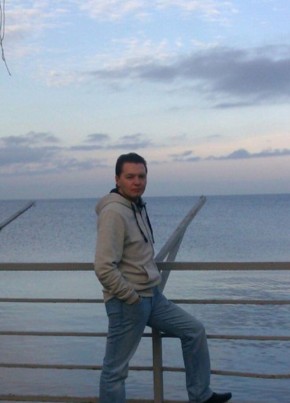 Юрий, 49, Россия, Лобня