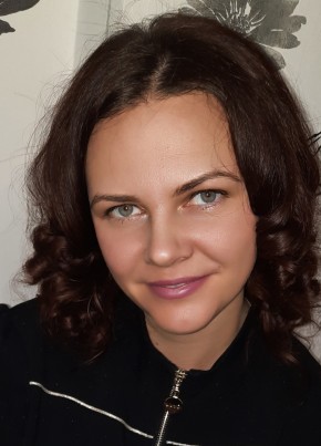Анна, 36, Россия, Чехов