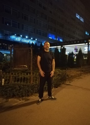 john_a, 44, Україна, Харків