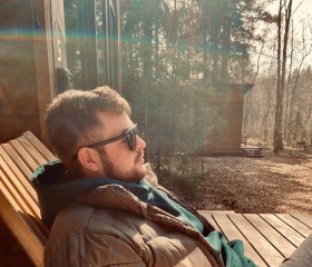 Vladislav, 33, Moscow