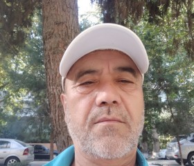 ХАЗРАТ, 64 года, Душанбе