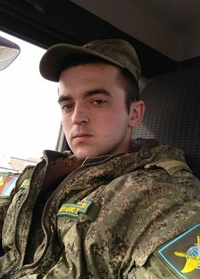 Сергей, 28, Россия, Клинцы