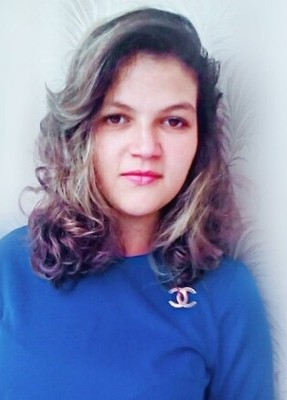 Кристина, 24, Россия, Белокуриха