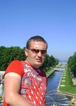 Anatoliy, 39, Россия, Санкт-Петербург