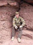 Sergey Vorobev, 44, Abakan