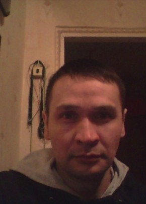 миша, 40, Россия, Баймак