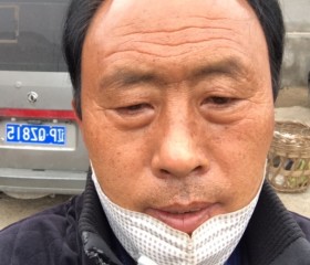 benenjiuwu, 39, Lianshan