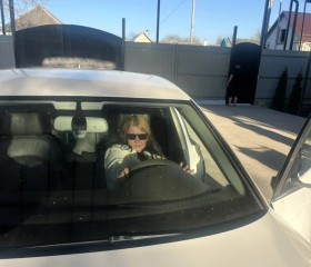 Marina, 48, Nezlobnaya