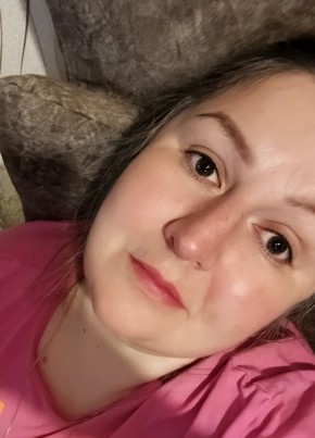 Анна из Кузнецка 43 года
