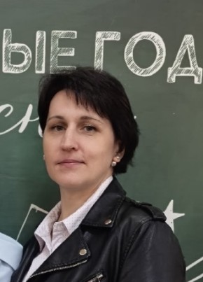 Светлана из Сокола 49 лет