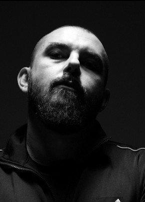 Дмитрий из Южно-Сахалинска 34 года