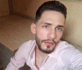 LORD, 20, Castrop-Rauxel