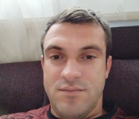 Khalid, 31 год, Zagreb - Centar