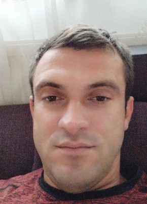 Khalid, 31, Republika Hrvatska, Zagreb - Centar