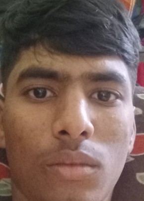 Omkar, 18, India, Umarga