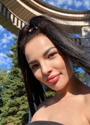 Алиса из Энгельса 29 лет