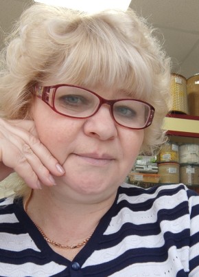 Ольга, 52, Россия, Урай