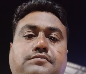 P k, 38 лет, Allahabad