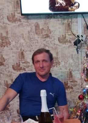 Олег, 47, Россия, Шушенское