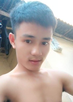 Kkkk, 29, Vietnam, Ho Chi Minh City