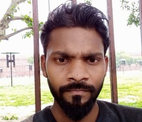 Rahul Singh, 18 лет, Lucknow