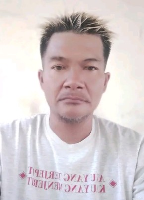 Onding, 41, Indonesia, Kota Makassar