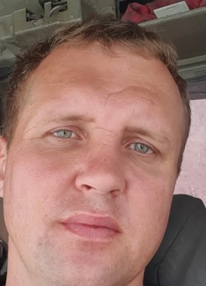 Сергей Лунегов, 36, Россия, Зверево
