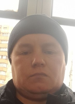 Александр, 37, Россия, Санкт-Петербург